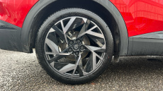 Renault Symbioz 1.6 E-Tech FHEV 145 Techno Esprit Alpine 5dr Auto Hybrid Estate